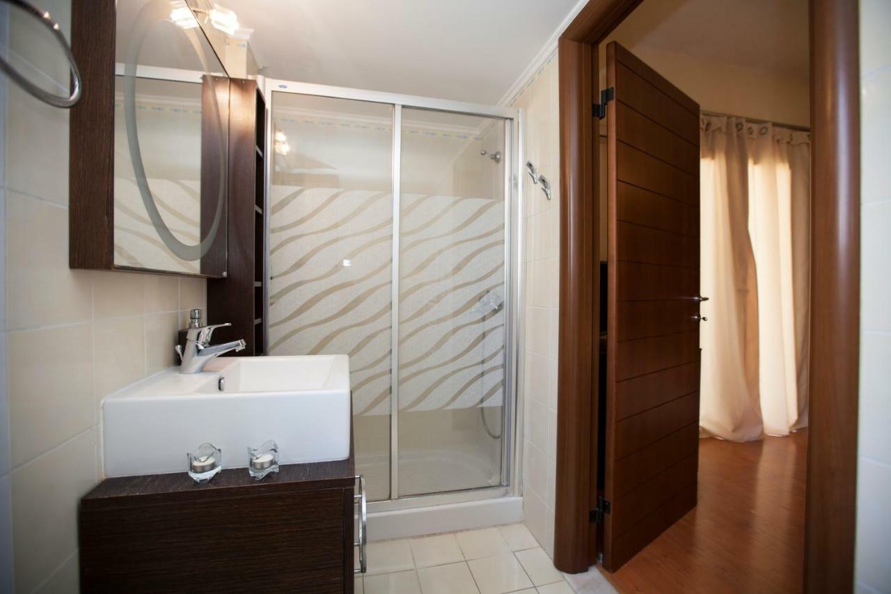 Sunny Rhodes Villa Koskinou  Exteriér fotografie