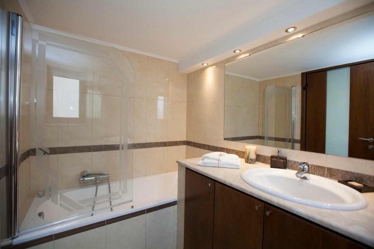 Sunny Rhodes Villa Koskinou  Exteriér fotografie
